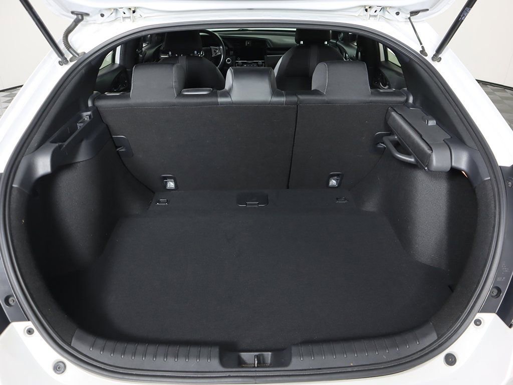 Used 2021 Honda Civic Sport image 14
