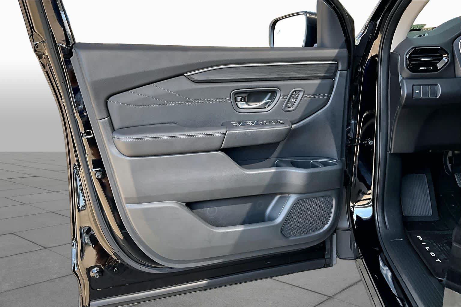 New 2026 Honda Pilot image 10