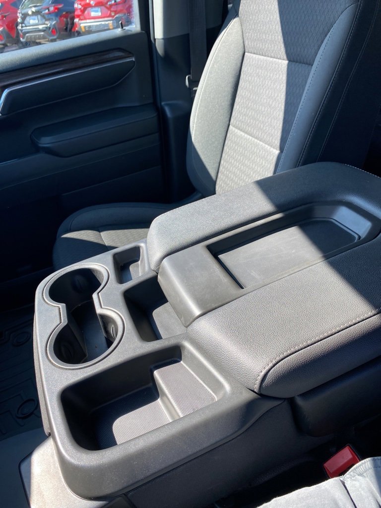 Used 2023 Chevrolet Silverado 1500 LT image 19