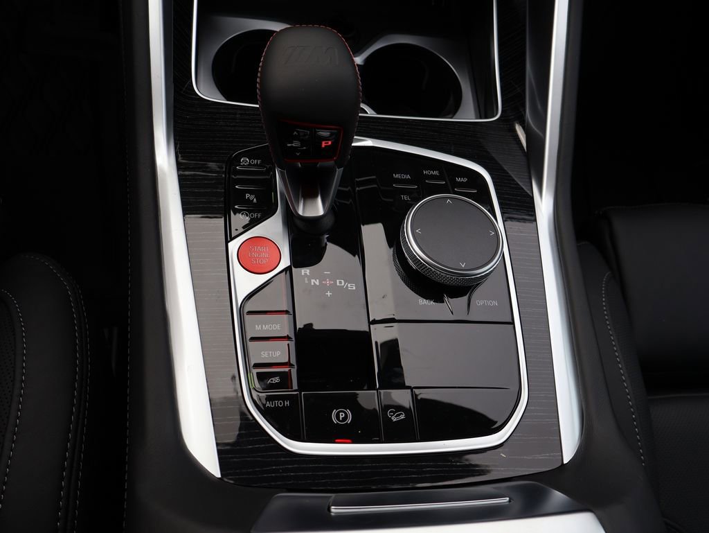 New 2026 BMW X5 M Competition image 31