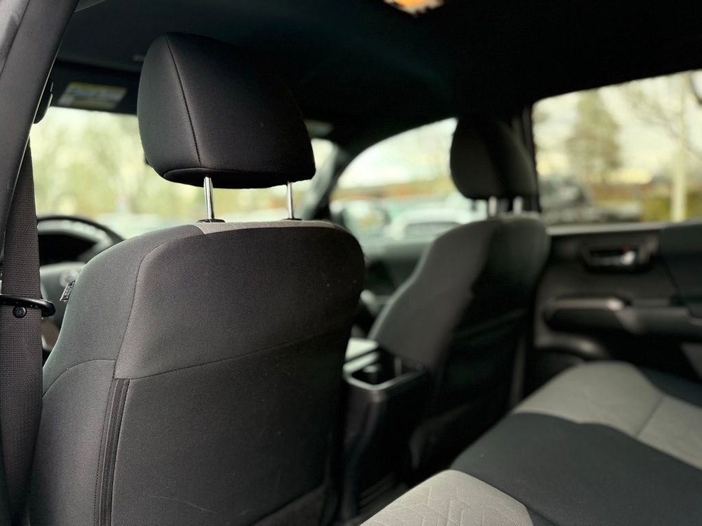 Certified 2023 Toyota Tacoma TRD Sport w/ Advanced Technology Package image 17