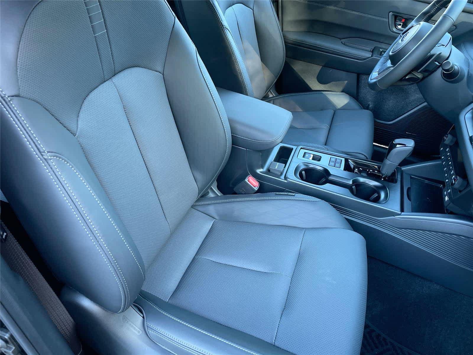 New 2026 Subaru Outback Touring XT AWD/4WD image 18