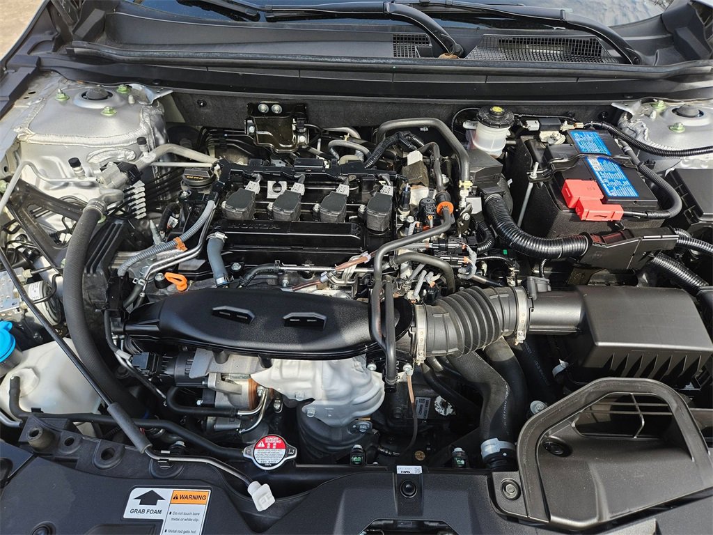 Used 2024 Honda Accord EX image 23