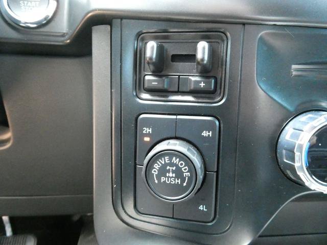 Certified 2024 Ford F150 XLT w/ Equipment Group 302A MID AWD/4WD image 26