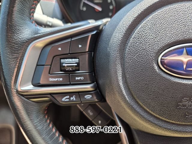 Used 2020 Subaru Forester Sport AWD/4WD image 30