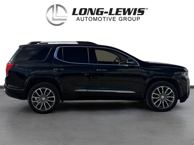 Used 2023 GMC Acadia Denali image 6