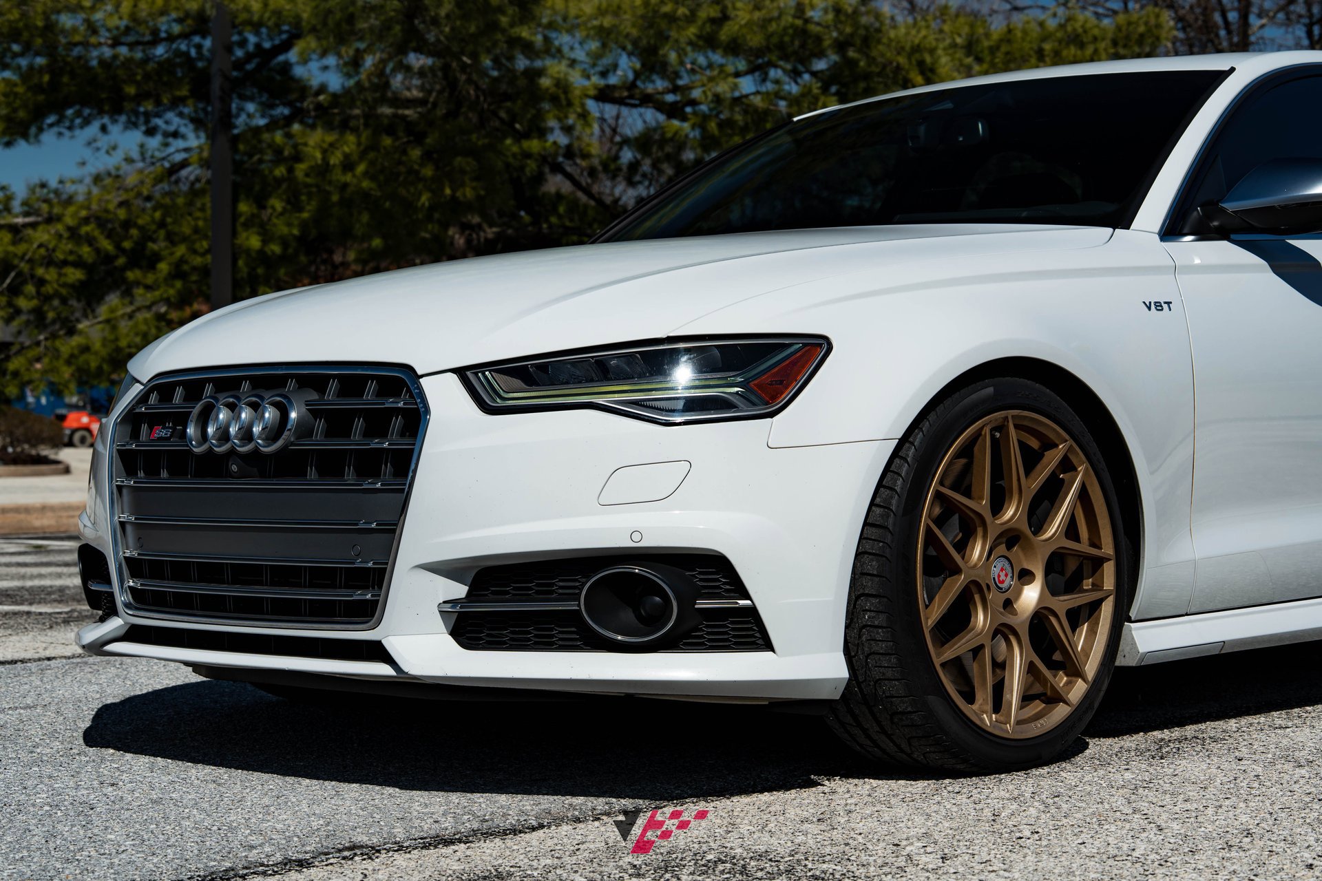 Used 2016 Audi S6 Prestige w/ Prestige Package image 5