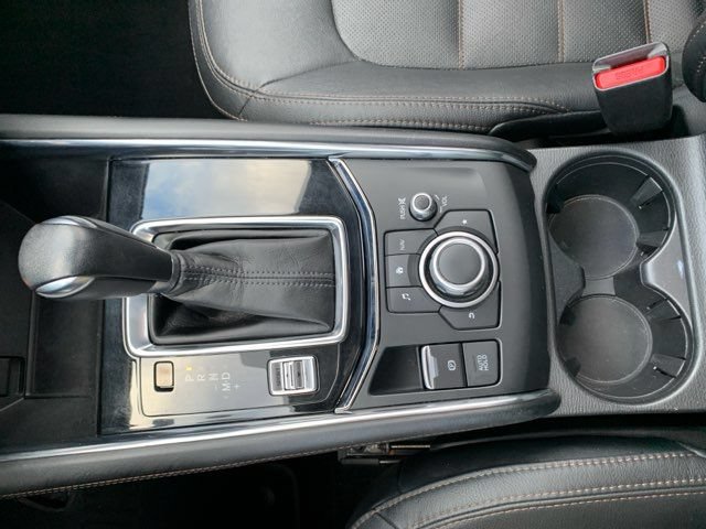 Used 2017 MAZDA CX-5 Grand Select FWD image 41