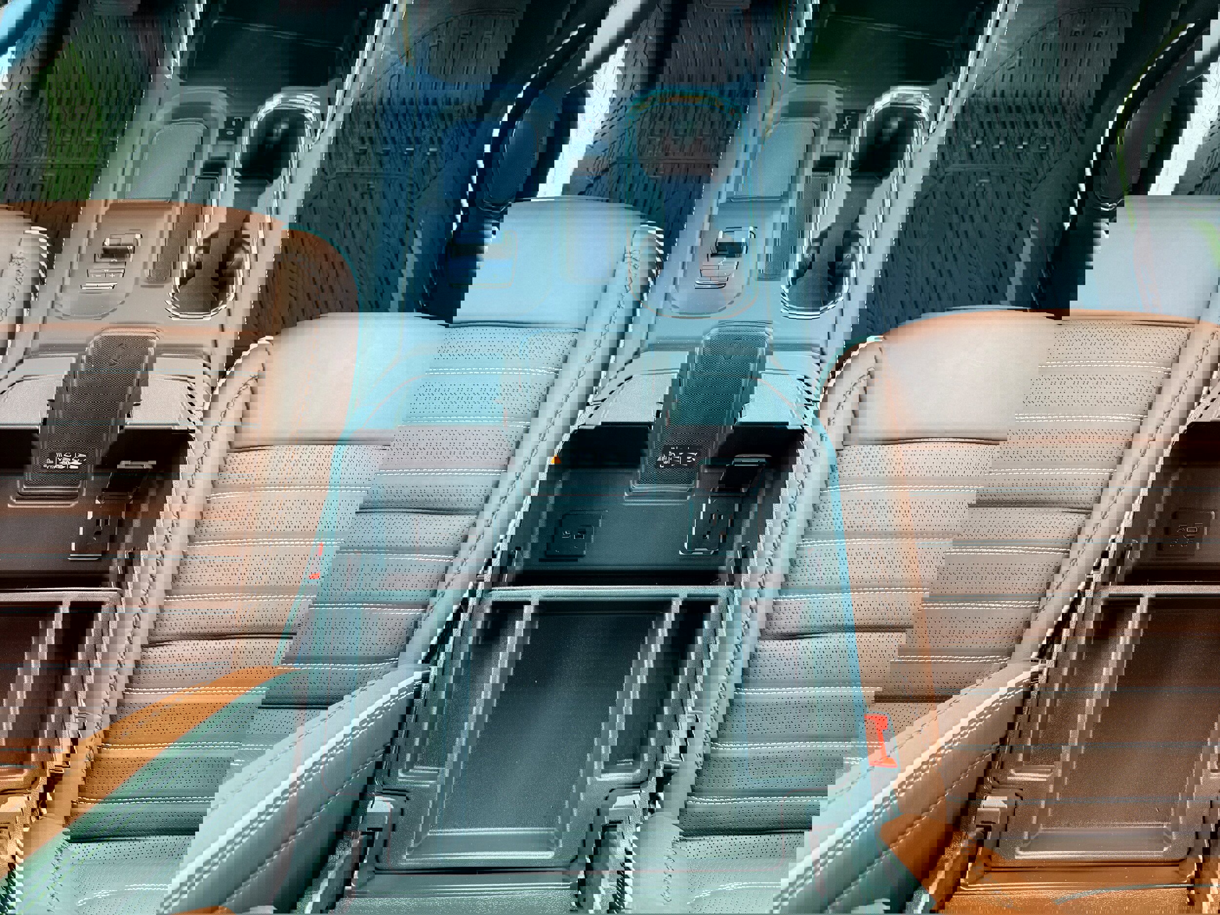 New 2026 GMC Sierra 2500 Denali Ultimate w/ Max Trailering Package image 19