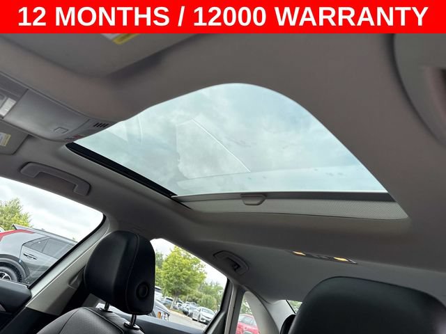 Used 2020 Volkswagen Jetta SE w/ SE Cold Weather Package FWD image 16