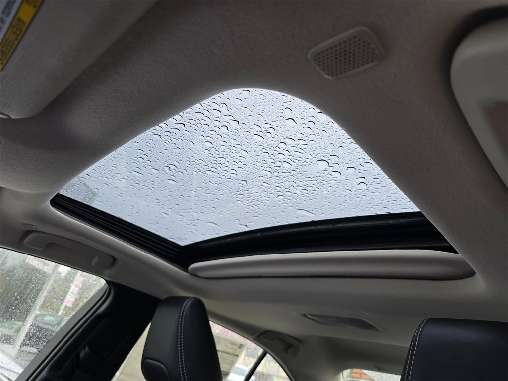 New 2026 Toyota Corolla XLE image 23