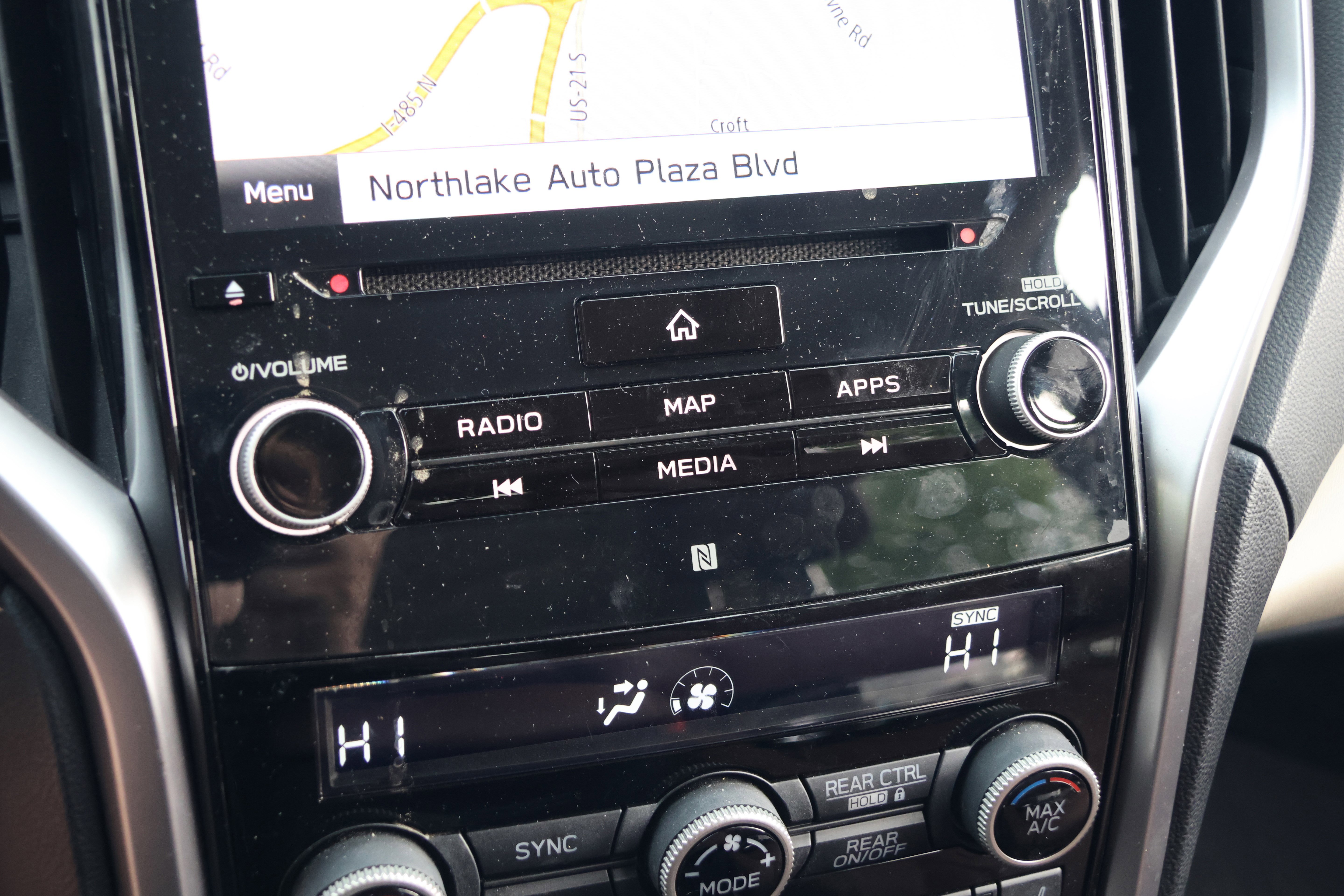 Used 2020 Subaru Ascent Touring w/ Popular Package #2A AWD/4WD image 28