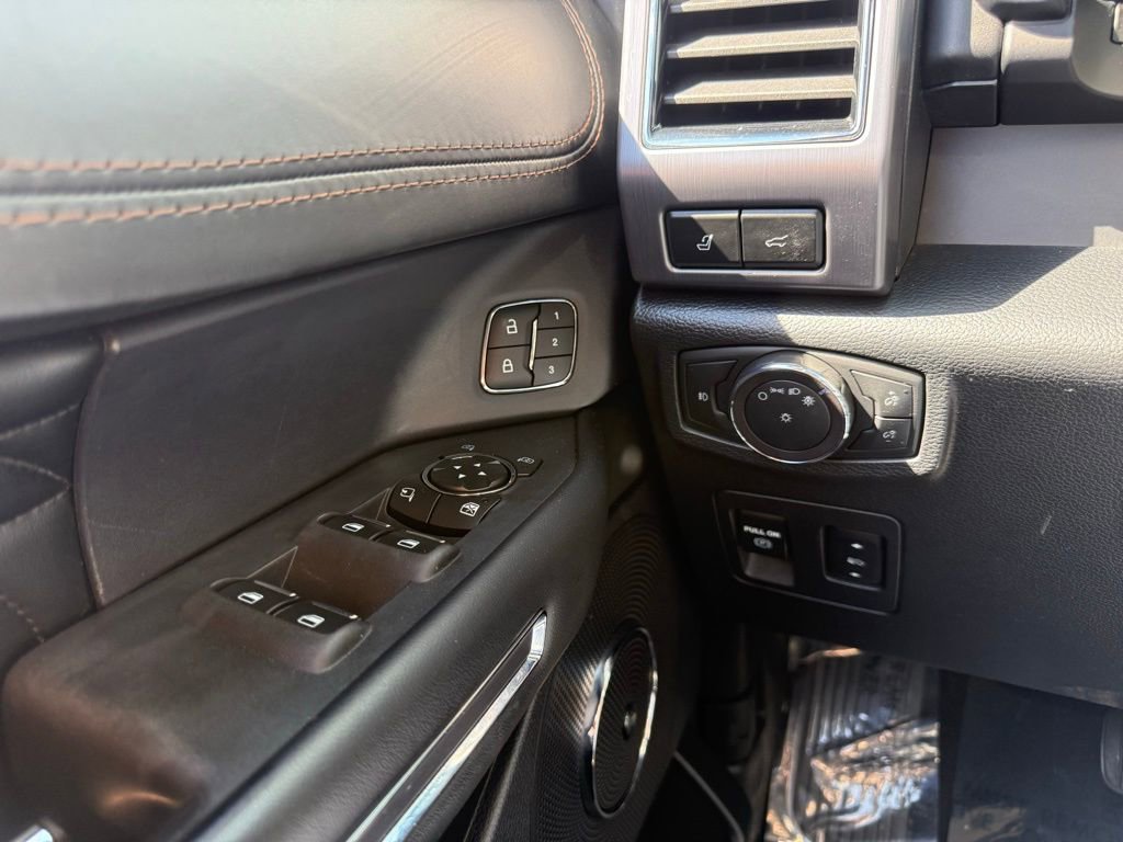 Used 2020 Ford Expedition Max Platinum image 12