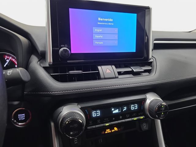 Certified 2024 Toyota RAV4 XLE AWD/4WD image 16