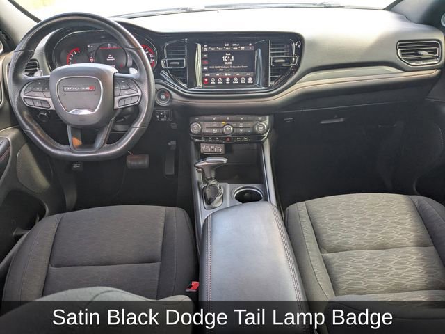 Used 2024 Dodge Durango GT w/ Blacktop Package RWD image 16