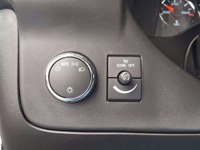 Certified 2024 Chevrolet Express 2500 w/ Driver Convenience Package image 24