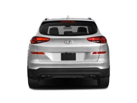 Used 2019 Hyundai Tucson SE FWD image 8