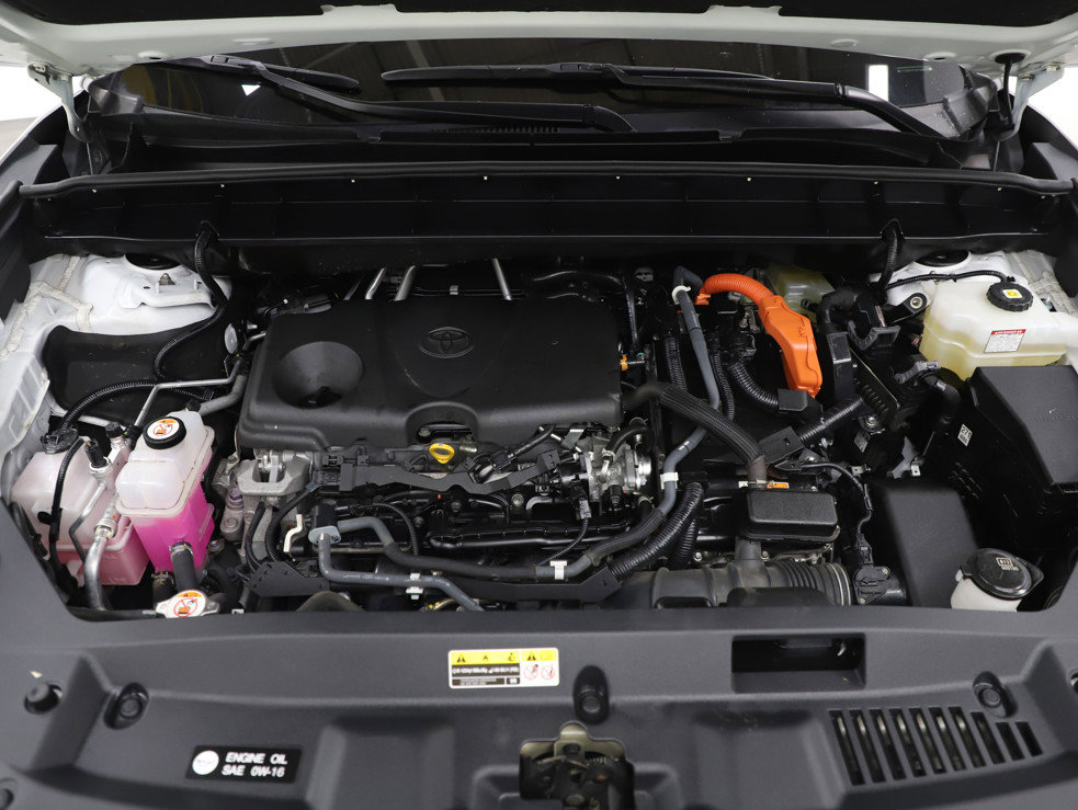 Used 2022 Toyota Highlander XLE image 34