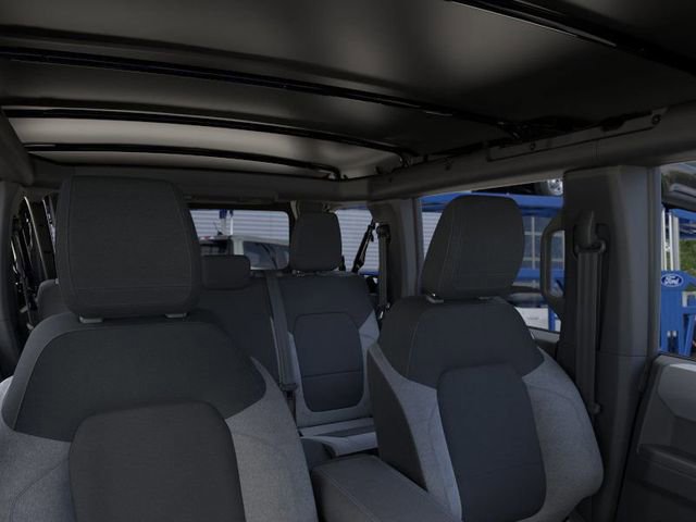 New 2026 Ford Bronco Big Bend image 12