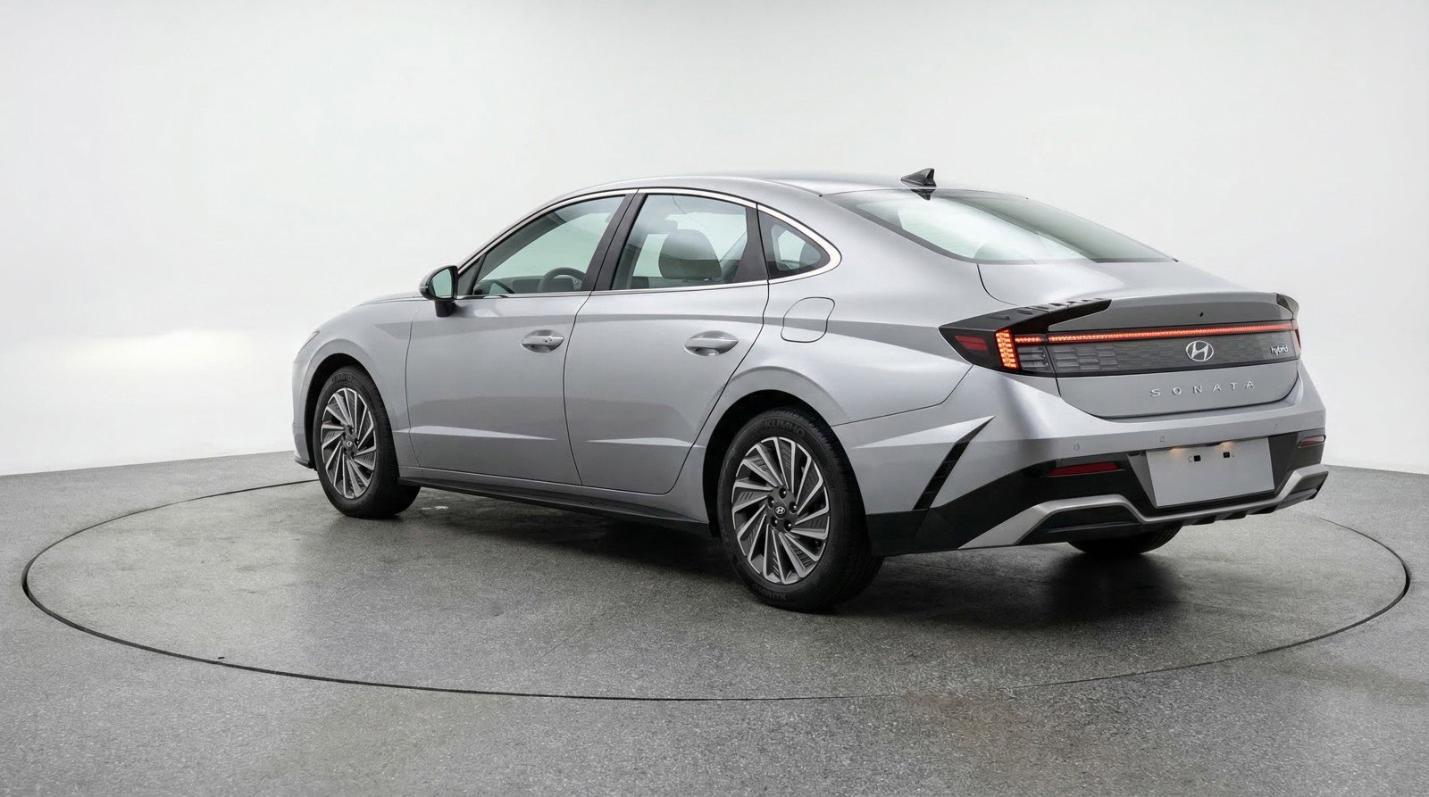 Used 2025 Hyundai Sonata SEL image 6