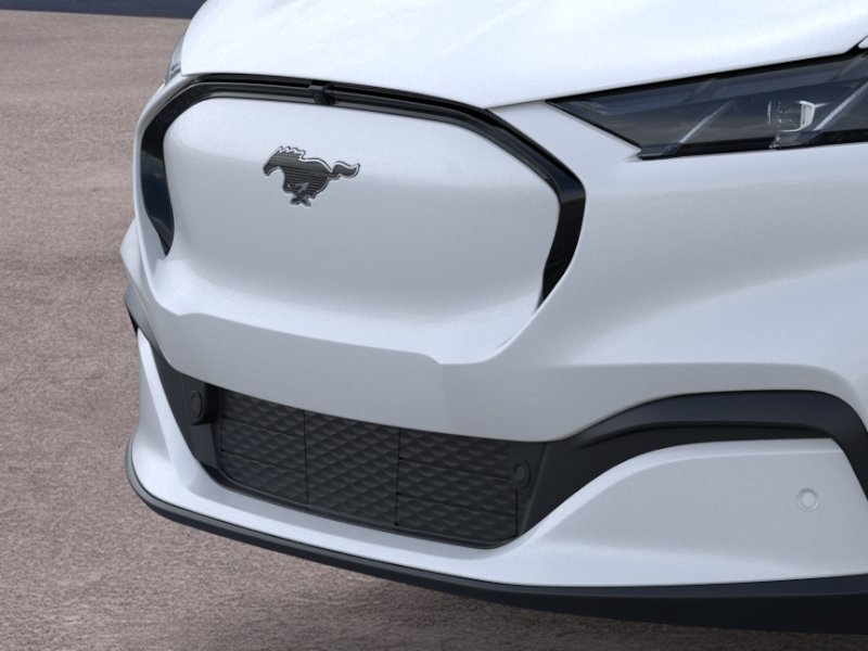 New 2026 Ford Mustang Mach-E Premium AWD/4WD image 17