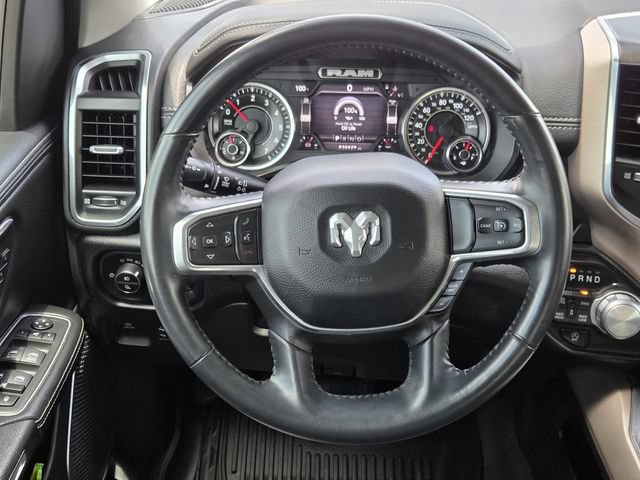 Used 2022 RAM 1500 Laramie AWD/4WD image 19