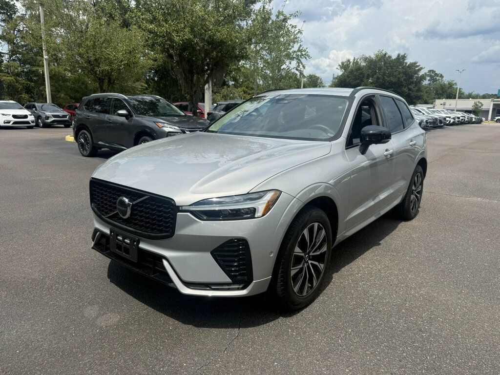Used 2025 Volvo XC60 B5 Plus