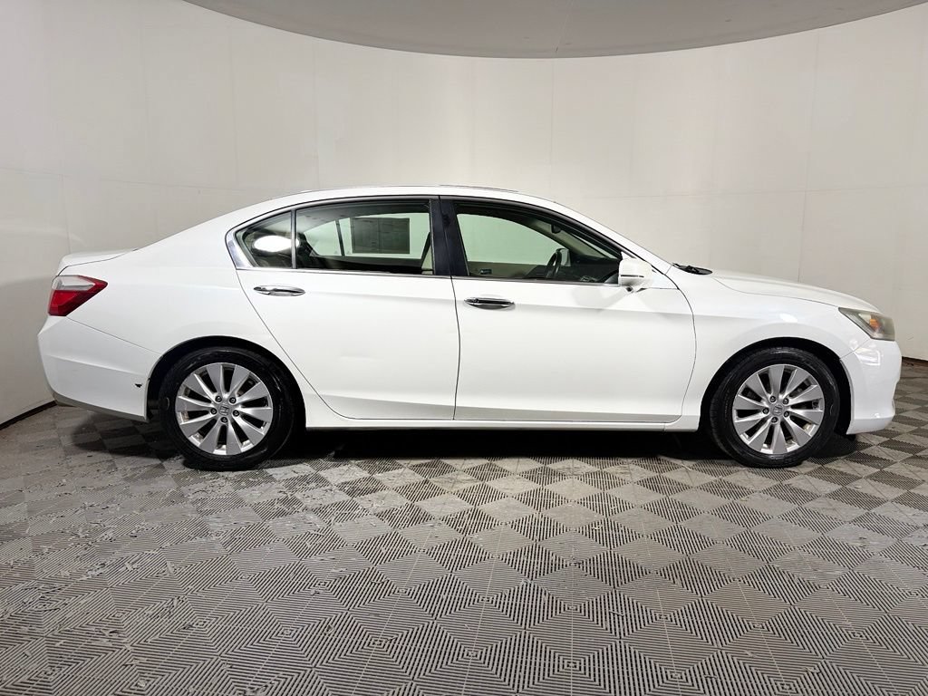 Used 2013 Honda Accord EX-L image 8