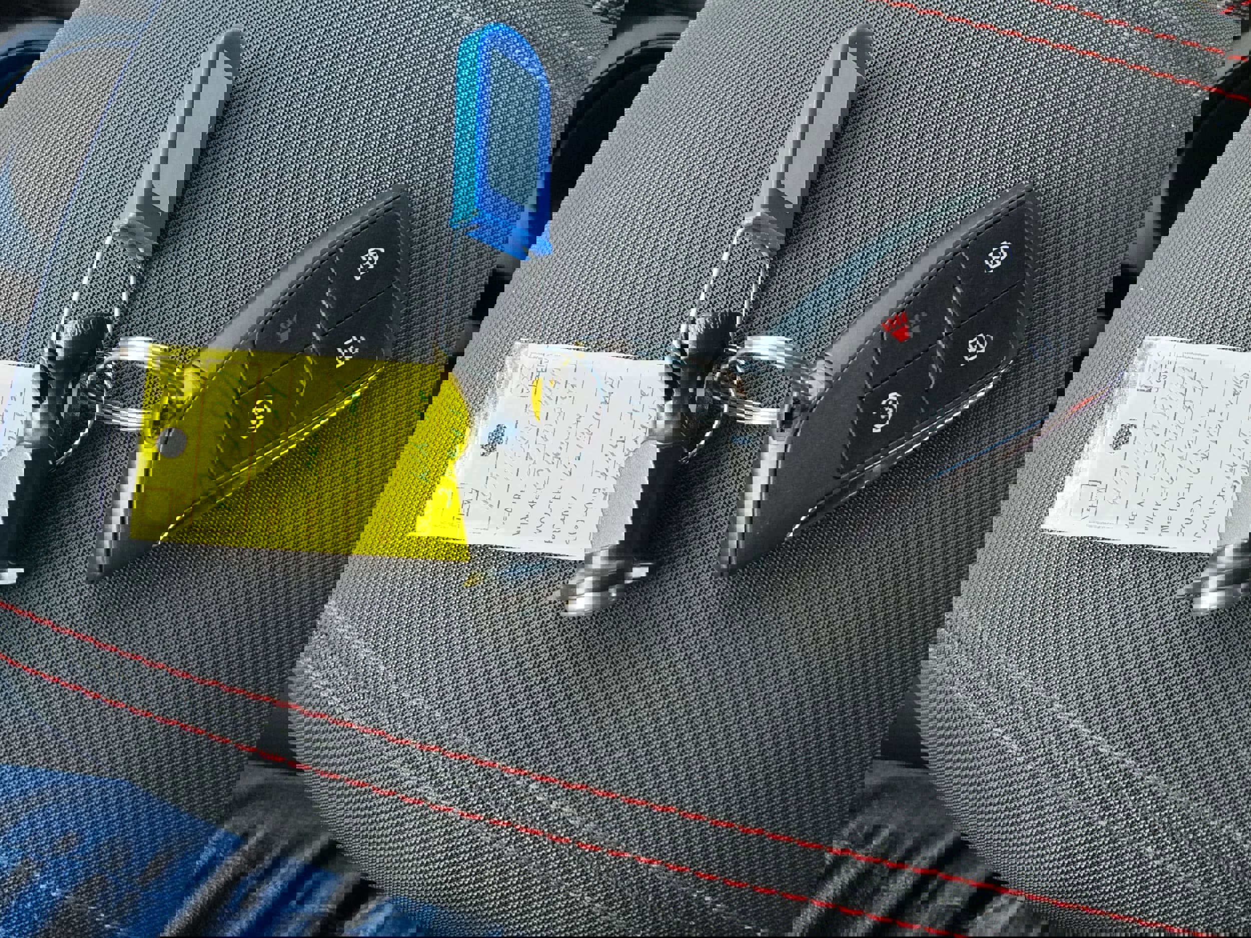 Used 2024 Chevrolet Colorado Z71 w/ Z71 Convenience Package 2 image 28