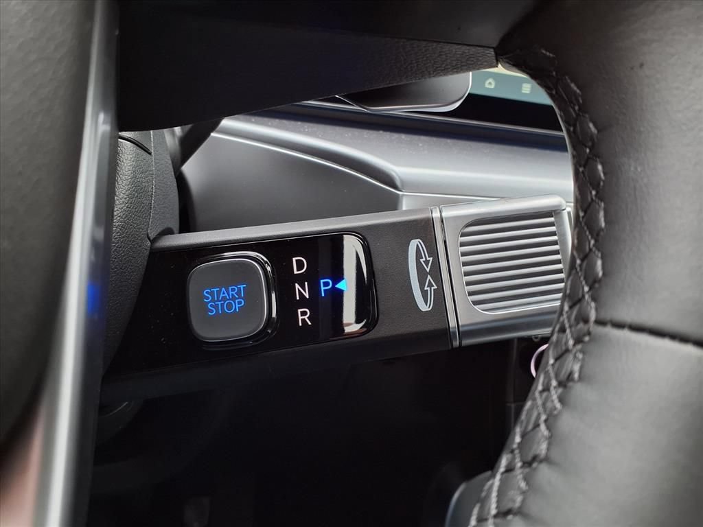 New 2026 Hyundai Ioniq 9 SEL AWD/4WD image 23
