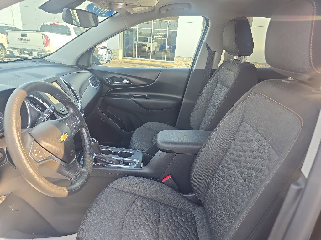 Used 2019 Chevrolet Equinox LT image 13