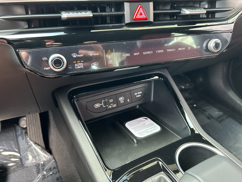 New 2026 Kia K5 GT-Line image 21
