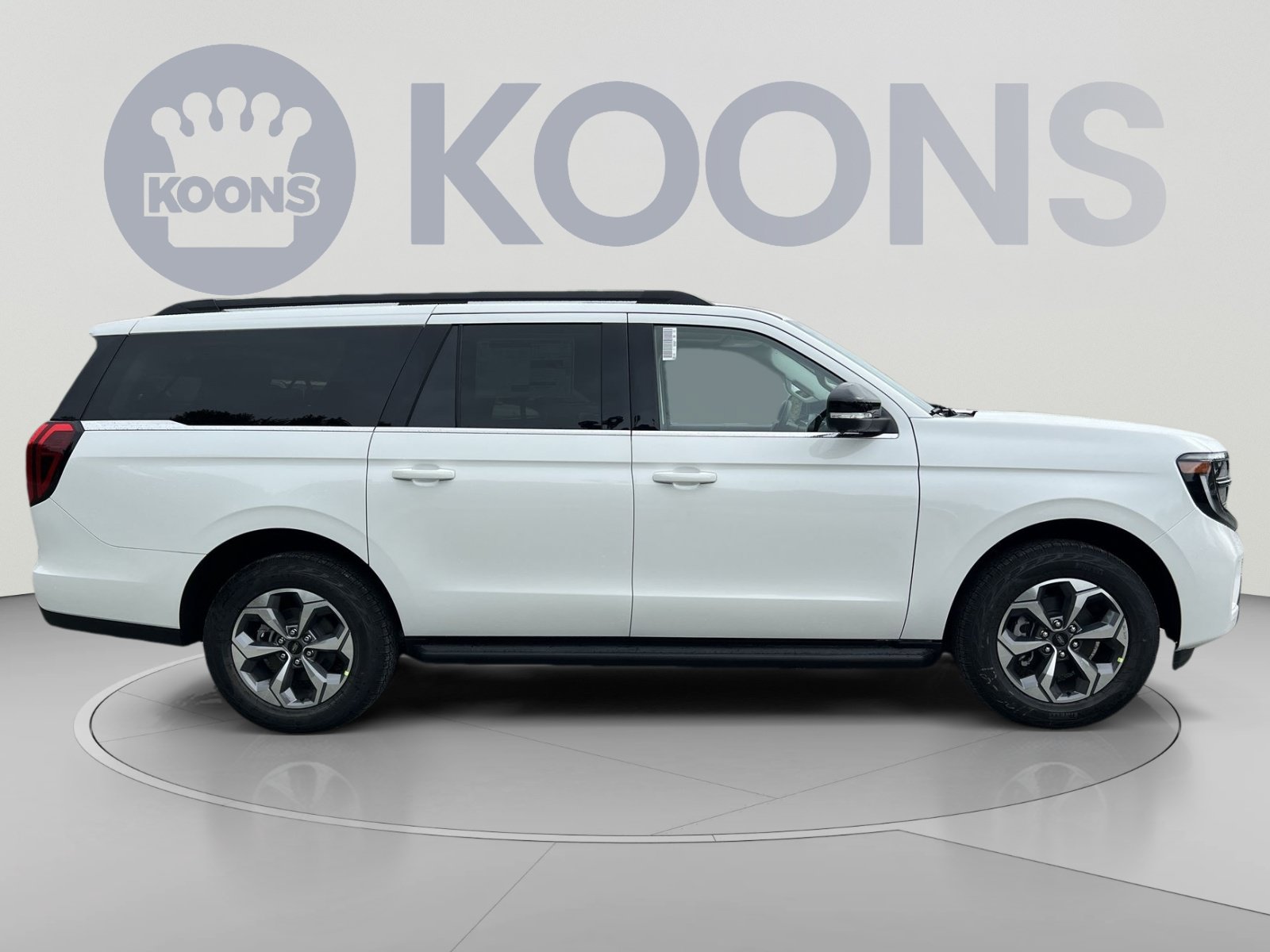New 2027 Ford Expedition Max Active AWD/4WD image 11