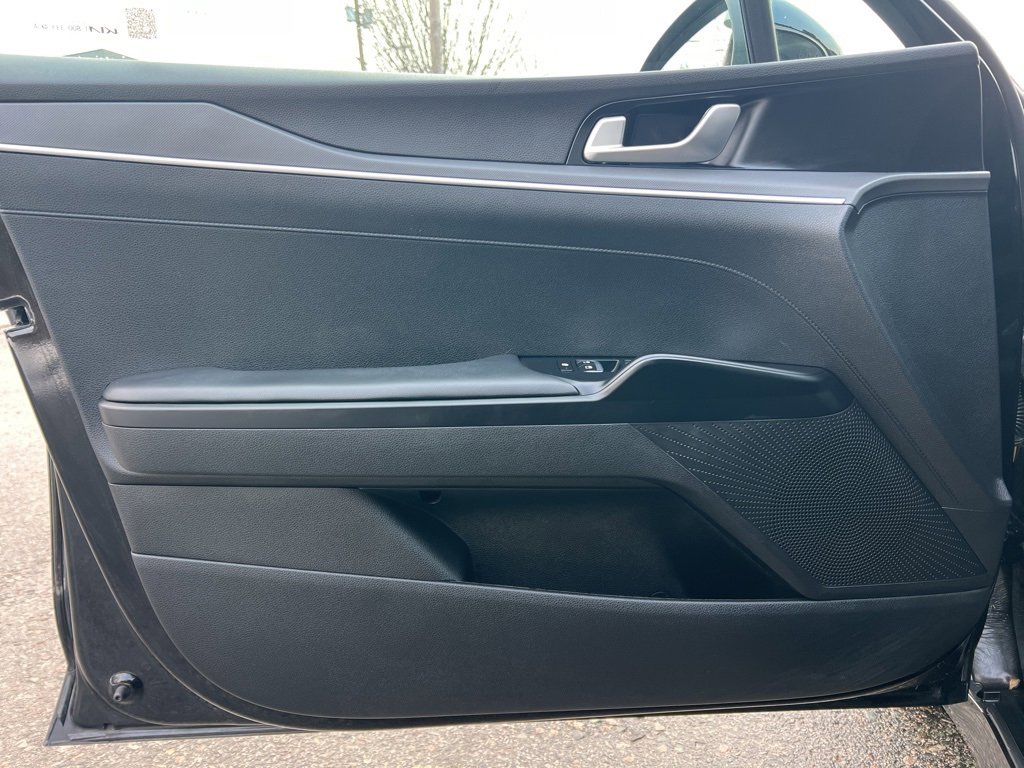 Used 2022 Kia K5 GT-Line image 7