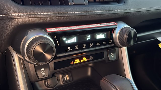 New 2025 Toyota RAV4 LE image 18