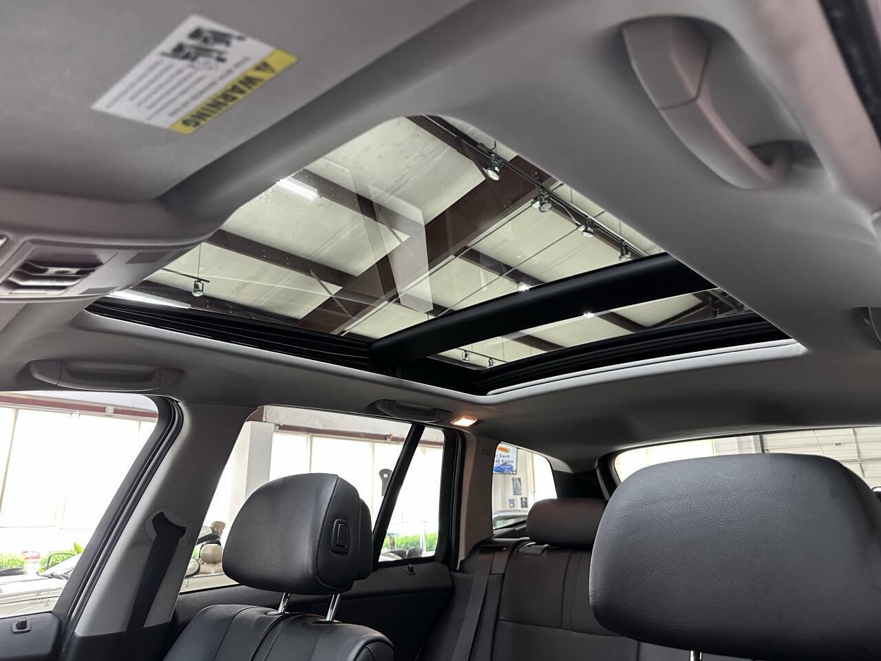 Used 2009 BMW X3 xDrive30i image 29