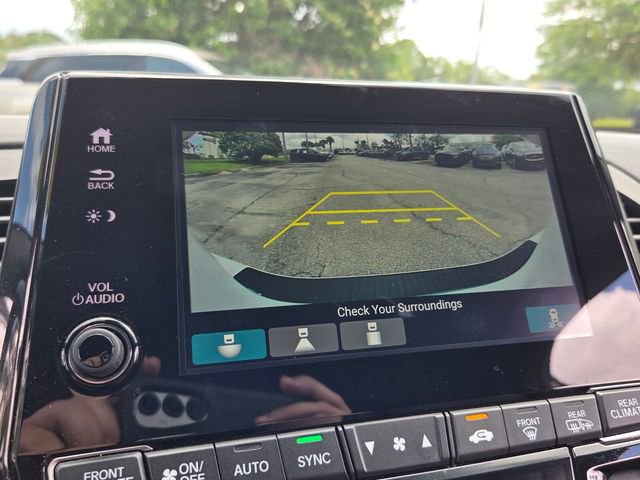 Used 2023 Honda Odyssey Sport image 23
