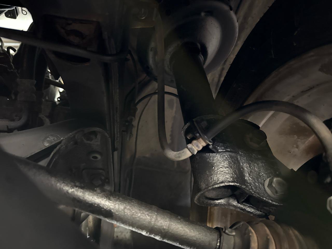 Used 2005 Subaru Baja Sport image 23