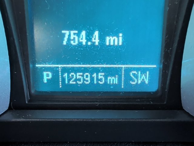 Used 2012 Chevrolet Equinox LS FWD image 16