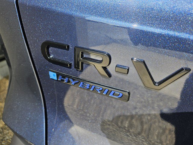 New 2026 Honda CR-V Sport Touring image 33