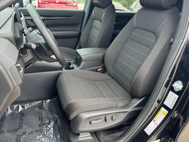 Certified 2026 Honda CR-V TrailSport image 16