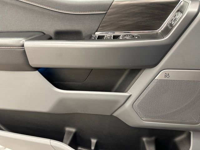 Used 2024 Ford F150 Lariat w/ FX4 Off-Road Package image 40