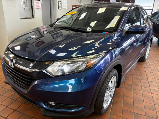 Used 2016 Honda HR-V EX image 7