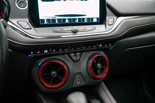 Used 2023 Chevrolet Blazer RS w/ Driver Confidence II Package image 31