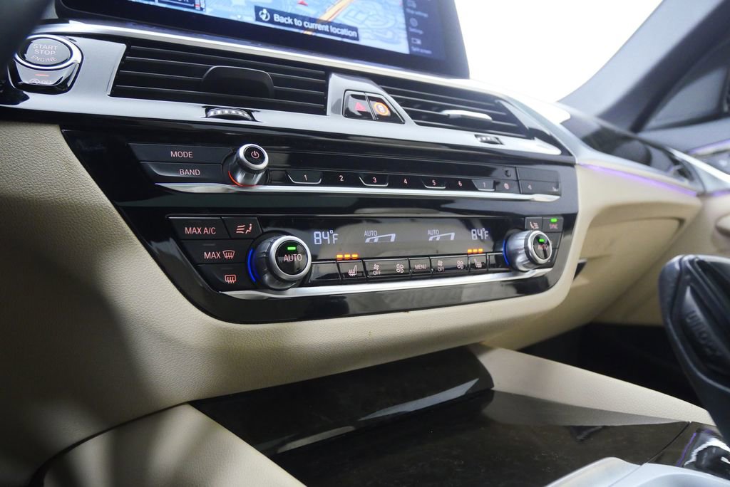 Certified 2023 BMW 530i w/ Convenience Package image 23