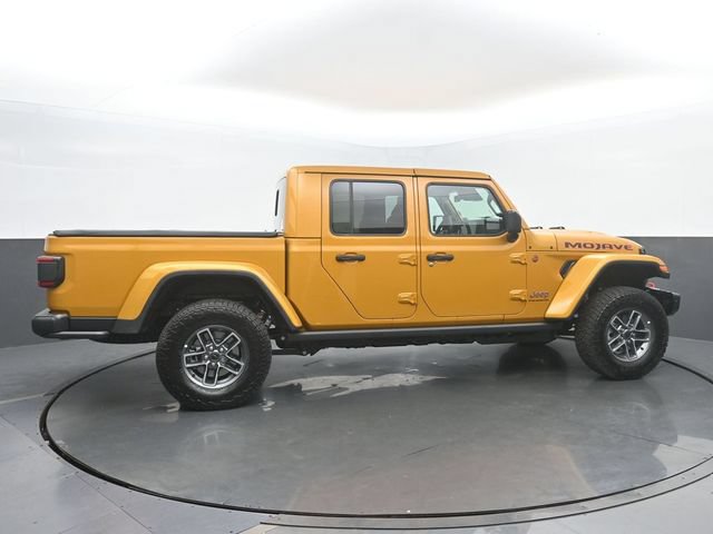 New 2026 Jeep Gladiator Mojave AWD/4WD image 6