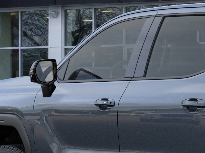 New 2026 GMC Sierra EV Elevation image 19