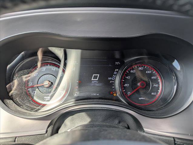 Used 2023 Dodge Charger R/T w/ Plus Group image 16