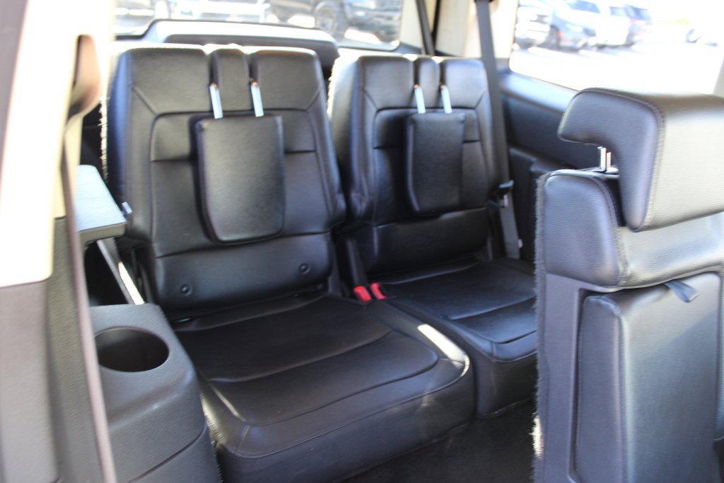 Used 2017 Ford Flex Limited image 31