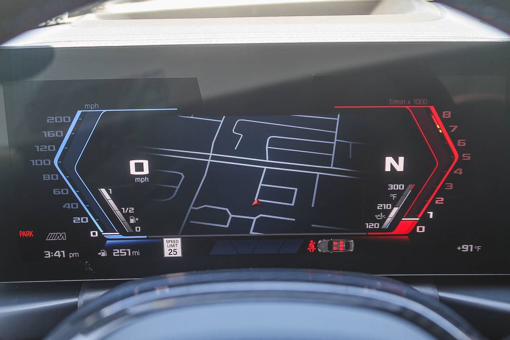 New 2027 BMW M3 w/ Executive Package RWD image 19